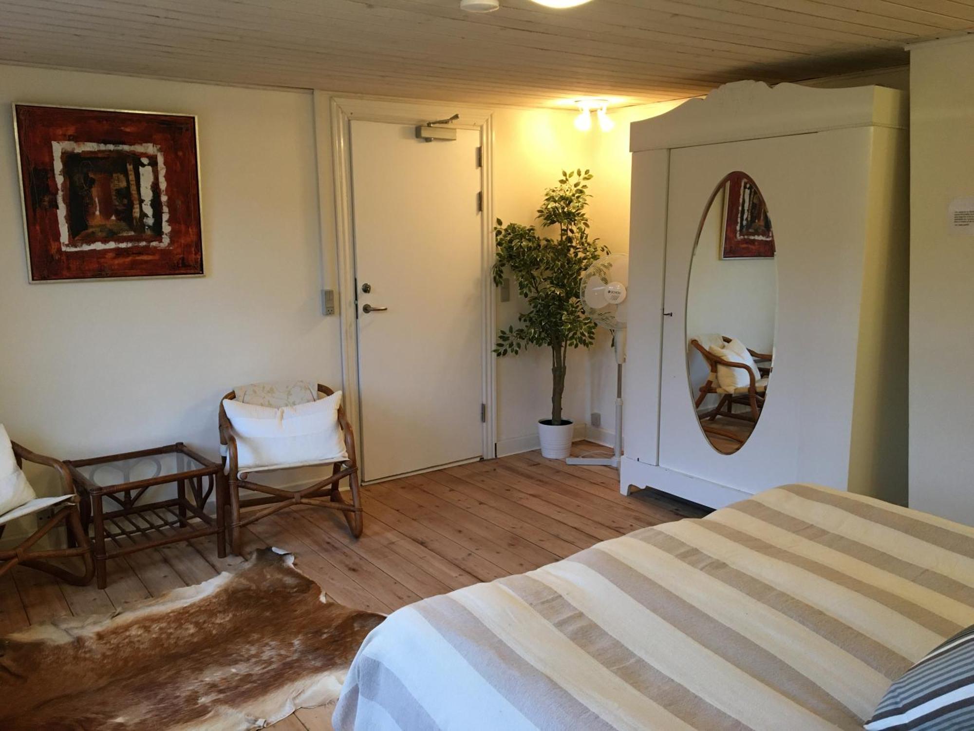 Kildegaarden Bed & Breakfast Frorup Εξωτερικό φωτογραφία