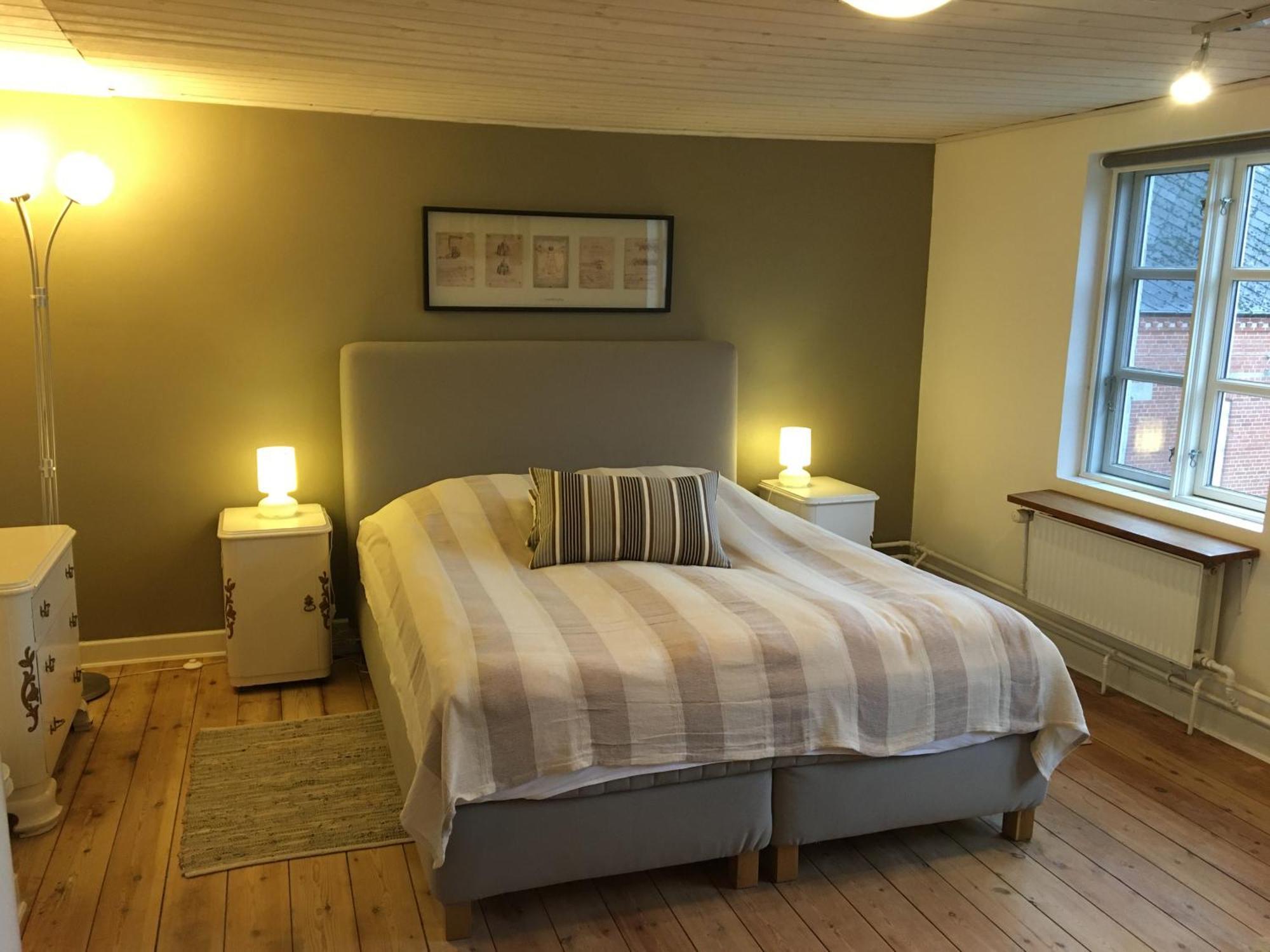 Kildegaarden Bed & Breakfast Frorup Εξωτερικό φωτογραφία