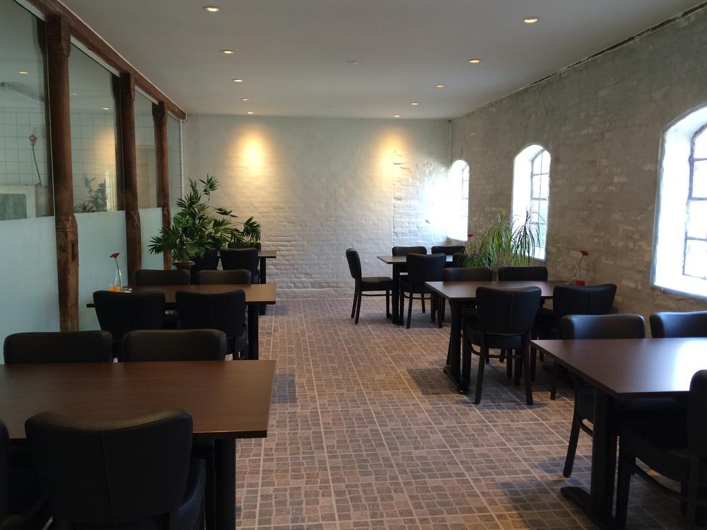 Kildegaarden Bed & Breakfast Frorup Εξωτερικό φωτογραφία