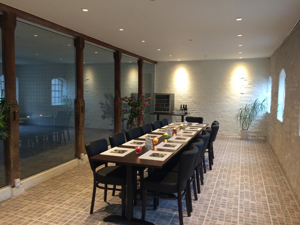 Kildegaarden Bed & Breakfast Frorup Εξωτερικό φωτογραφία