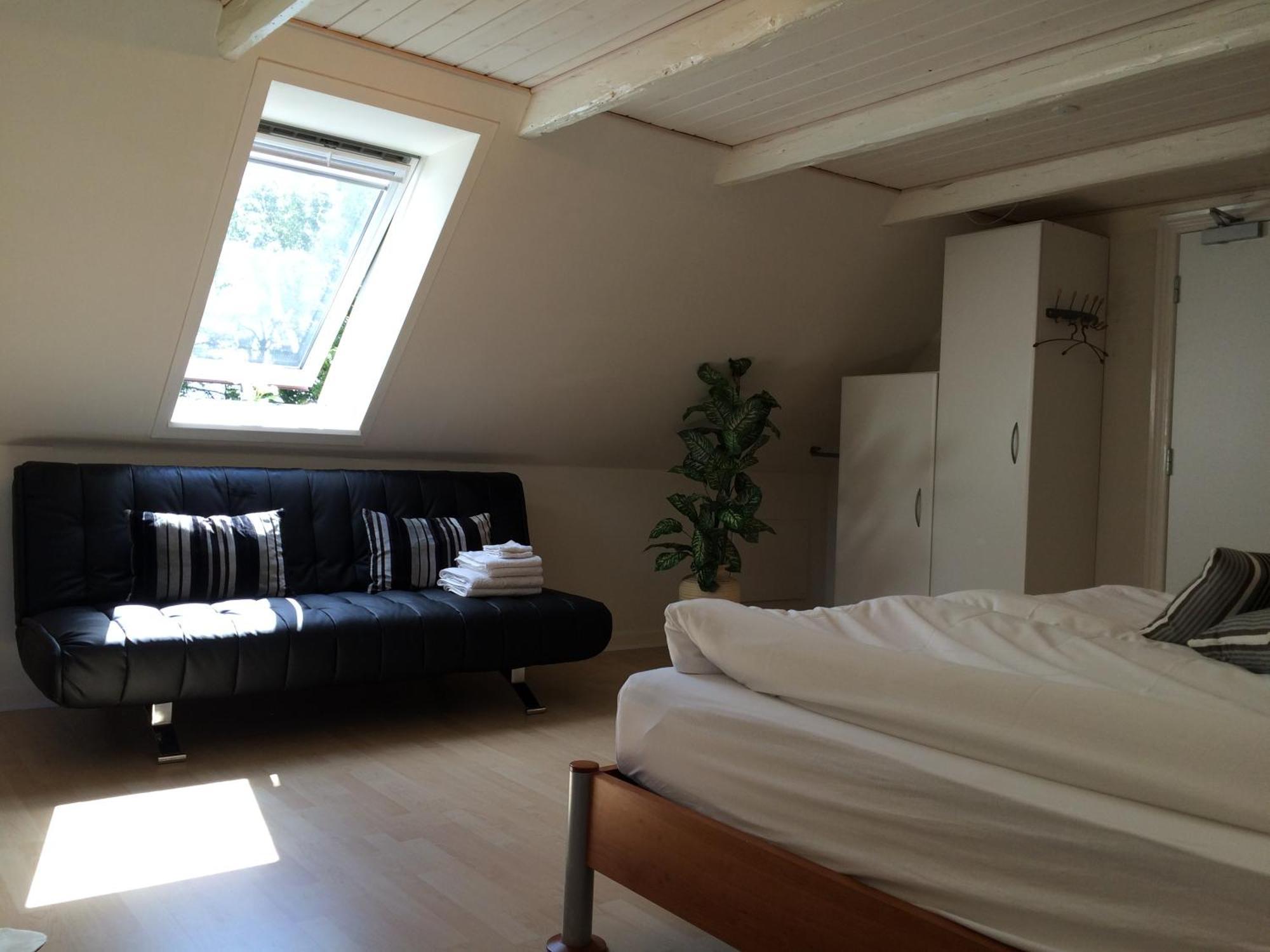 Kildegaarden Bed & Breakfast Frorup Εξωτερικό φωτογραφία