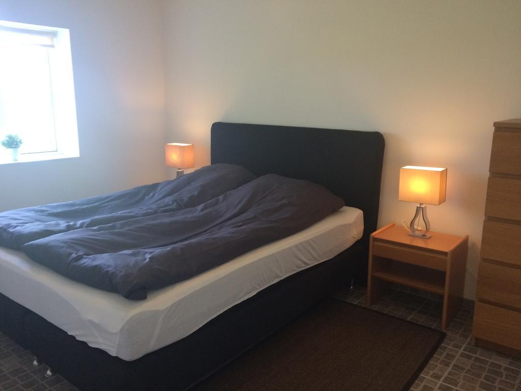 Kildegaarden Bed & Breakfast Frorup Εξωτερικό φωτογραφία