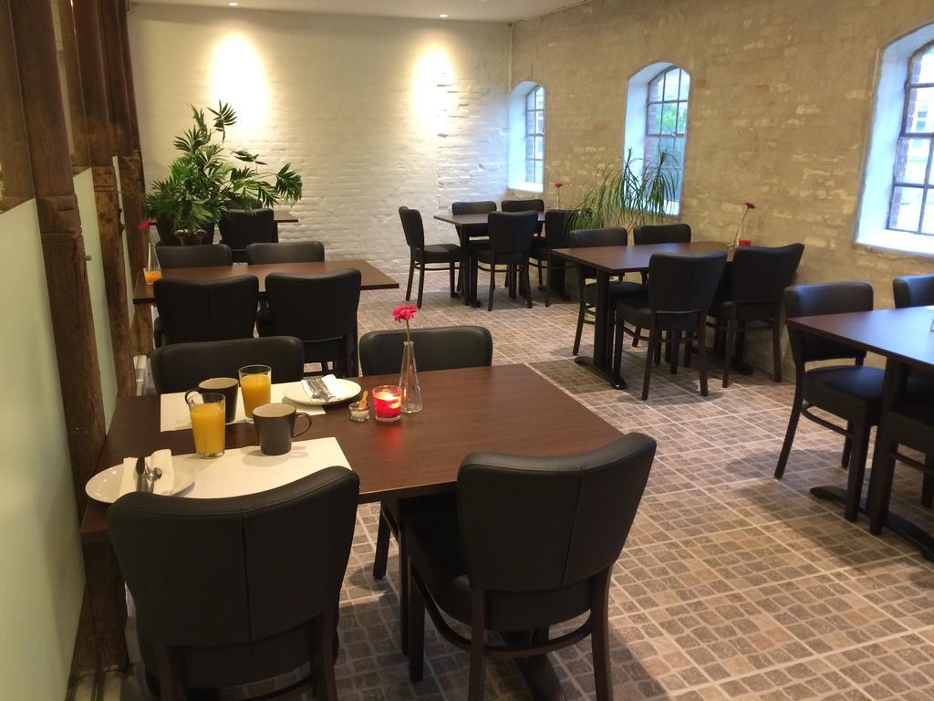 Kildegaarden Bed & Breakfast Frorup Εξωτερικό φωτογραφία