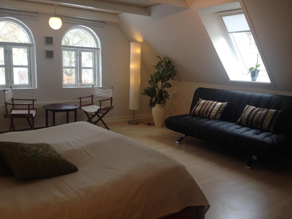 Kildegaarden Bed & Breakfast Frorup Εξωτερικό φωτογραφία