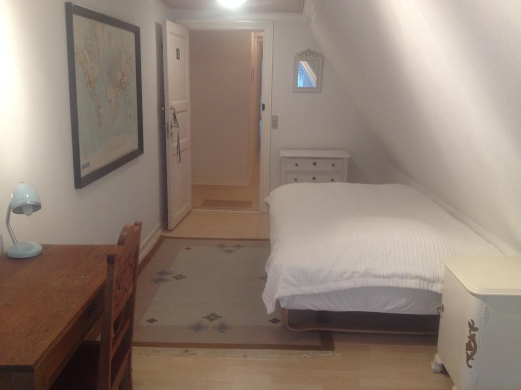 Kildegaarden Bed & Breakfast Frorup Δωμάτιο φωτογραφία