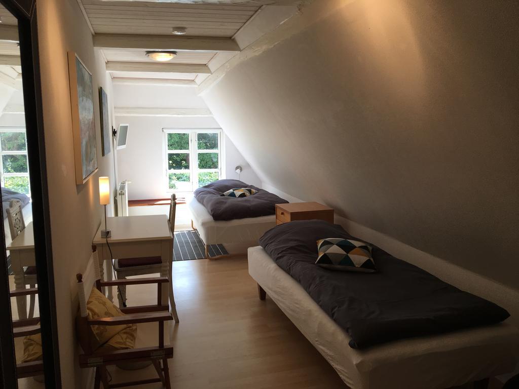 Kildegaarden Bed & Breakfast Frorup Εξωτερικό φωτογραφία