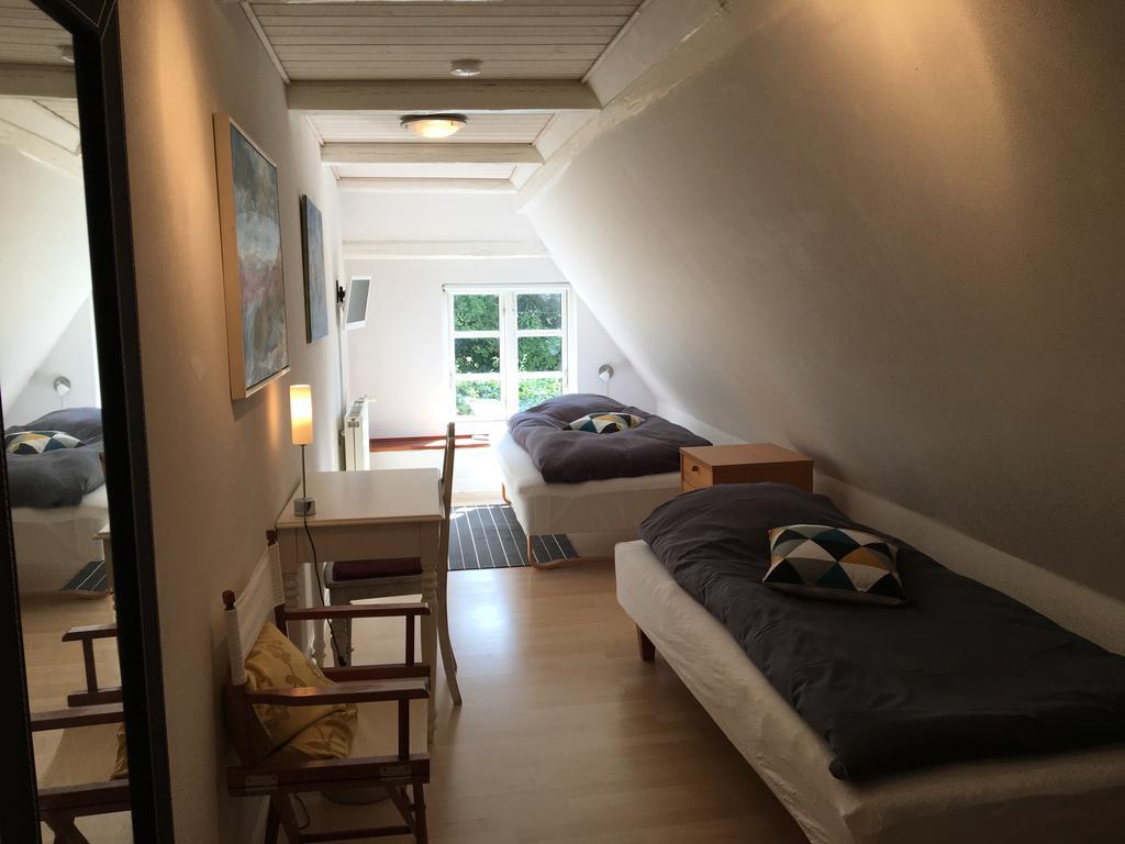 Kildegaarden Bed & Breakfast Frorup Εξωτερικό φωτογραφία