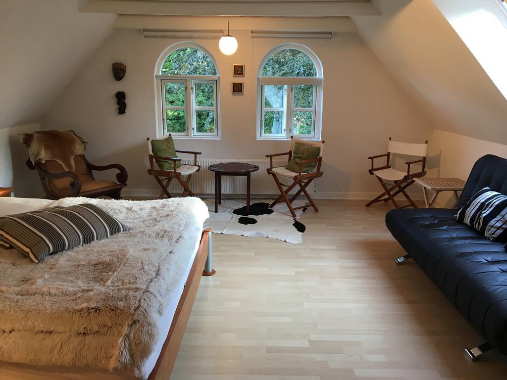 Kildegaarden Bed & Breakfast Frorup Εξωτερικό φωτογραφία