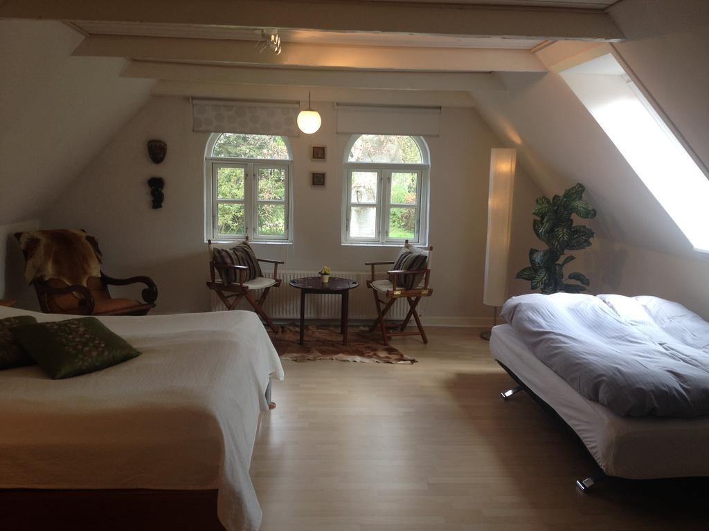 Kildegaarden Bed & Breakfast Frorup Εξωτερικό φωτογραφία
